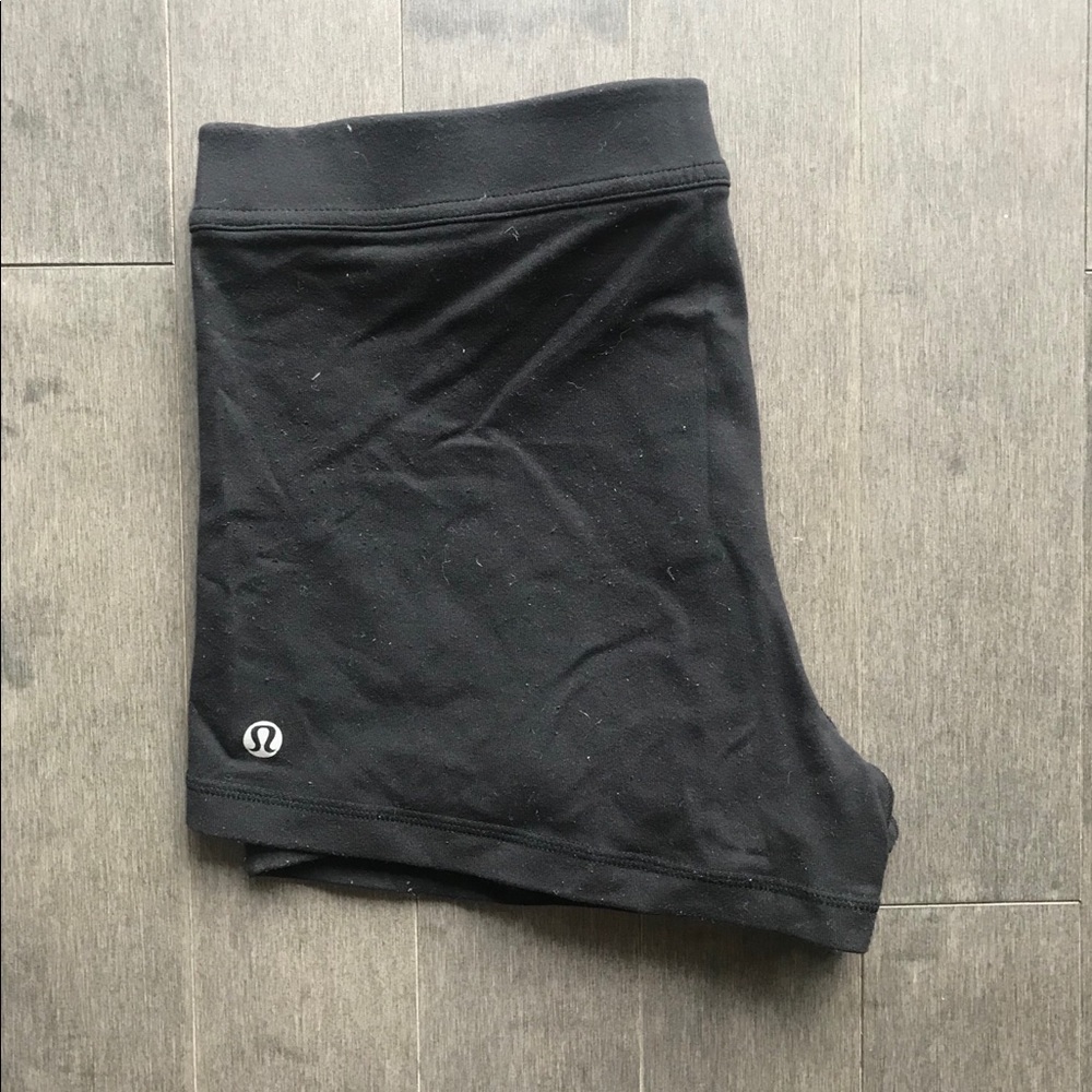 Lululemon shorts